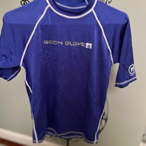 Beach Glove surf shirt